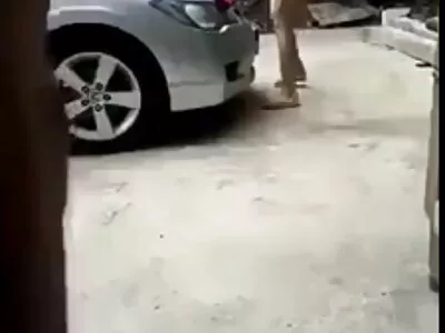 Paėmė dvigubą porciją dangiško malonumo.