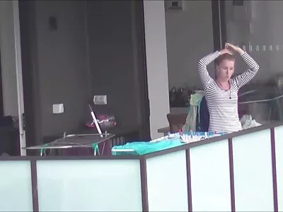 Ekstremalus meilužis.