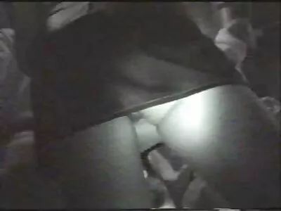 Sekso transas Nathany Gomez su goner Riquelmi.