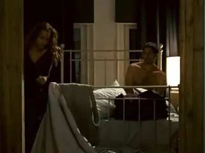 Natalie Monroe važiavo į pornografinį aktorių atranką.
