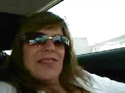 Chuligan Sabrina Blond.
