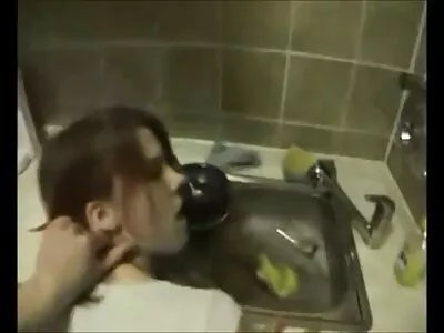 Pornografijos pramonės debiutantas