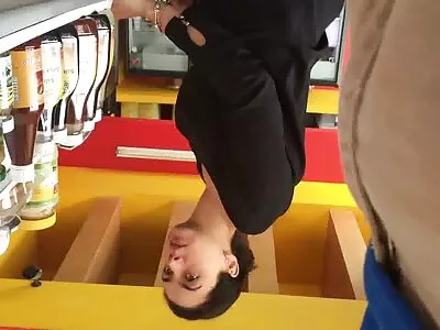 Tėvo ir dukters kraujomaiša.
