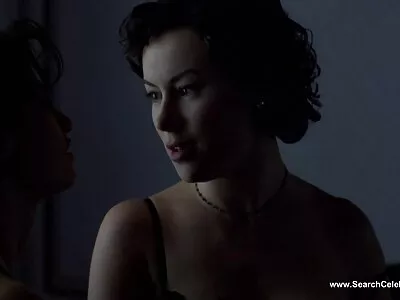 Tikra pornografija su mergina kojinėse.