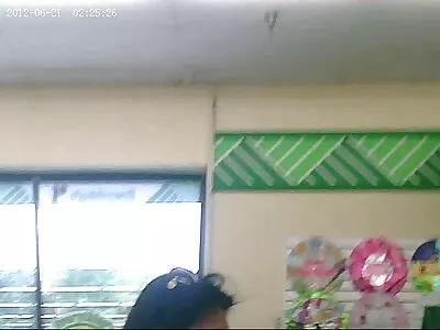 Agentas pakliuvo studentui už penkis žalumynus.