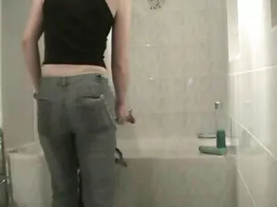 Grožis Mažasis kaprizas.