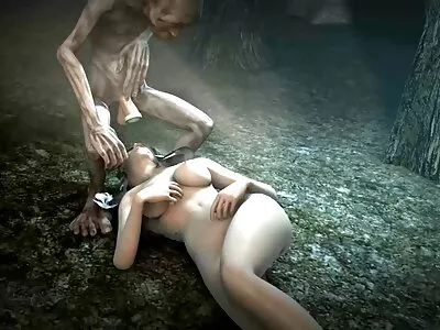 Pounding in the anal American.
