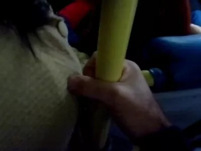 Užklupo liūtis.