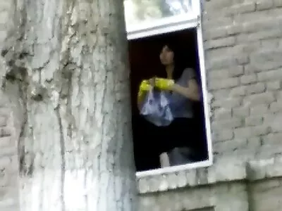 Pardaviau savo spurgą dienai.