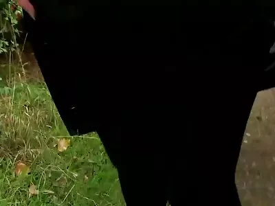 Marsha May seksas su buvusiu vaikinu supamojoje kėdėje.
