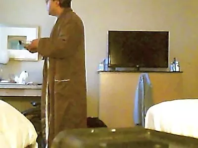 Šauni privati ​​pornografija